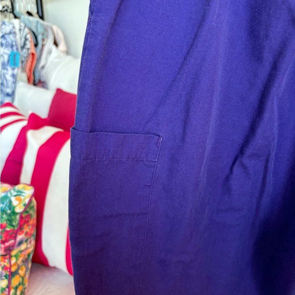 Dickies scrub pants. Soft and comfortable! Broken in with no stains! - Picture 4 of 5